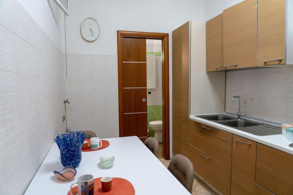Home Nonna Sabina - Centro Storico Napoli المظهر الخارجي الصورة